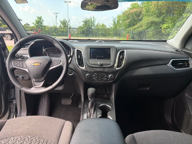 Used 2024 Chevrolet Equinox LT AWD/4WD image 15
