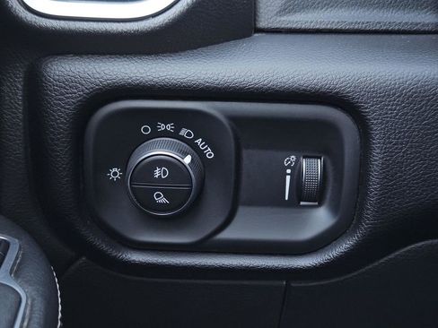 Used 2024 RAM 2500 Big Horn image 26