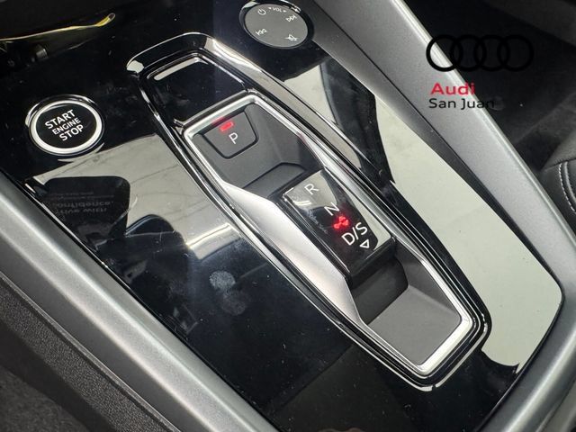 New 2026 Audi A3 2.0T Premium Plus AWD/4WD image 31