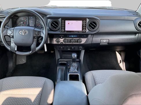 Used 2023 Toyota Tacoma SR AWD/4WD image 14