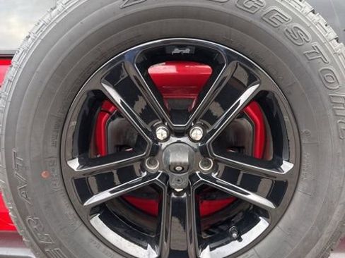 Used 2019 Jeep Wrangler Unlimited Sport S image 11