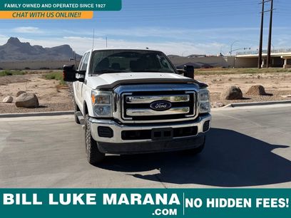 Used 2016 Ford F250 XLT w/ XLT Interior Package