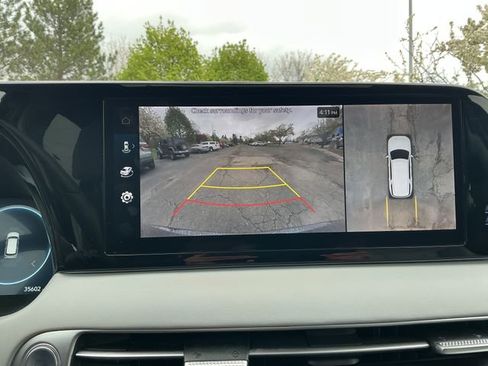 Used 2025 Hyundai Palisade SEL AWD/4WD image 14