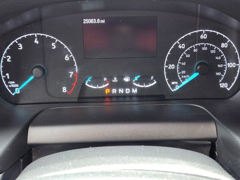Used 2024 Ford Transit 250 148 Medium Roof RWD image 13