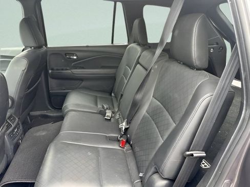 Used 2021 Honda Passport Touring image 14