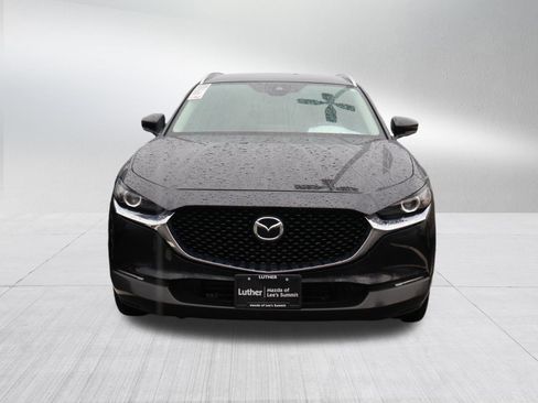 Certified 2023 MAZDA CX-30 AWD 2.5 S w/ Preferred Package image 2