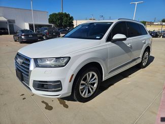 Used 2018 Audi Q7 3.0T Premium Plus AWD/4WD video 2