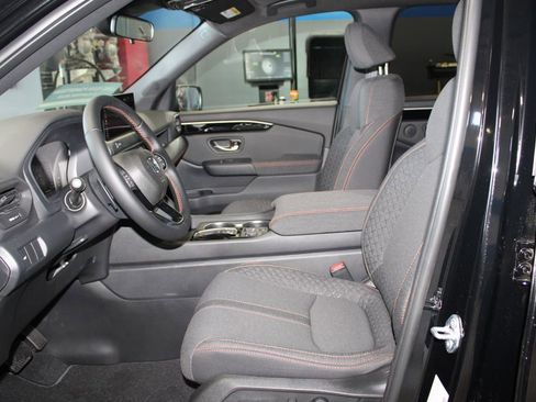 New 2026 Honda Pilot Sport image 22