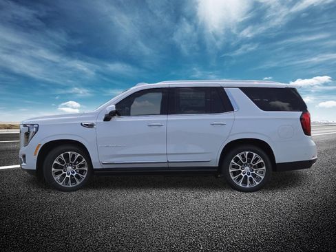 New 2026 GMC Yukon Denali w/ Denali Reserve Package AWD/4WD image 20