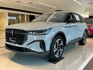 Used 2026 Lincoln Nautilus Premier w/ Equipment Group 102A video 2