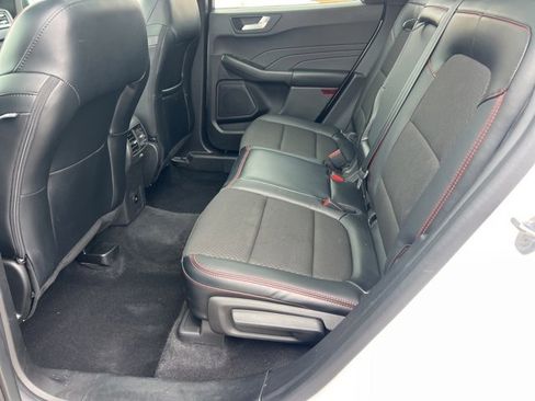 Certified 2023 Ford Escape ST-Line w/ Tech Pack #1 image 22