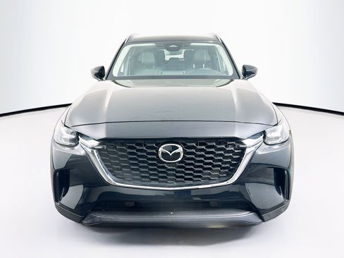 Used 2026 MAZDA CX-90 3.3 Turbo w/ Select Package image 2