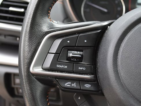 Used 2023 Subaru Crosstrek 2.5i Limited image 26