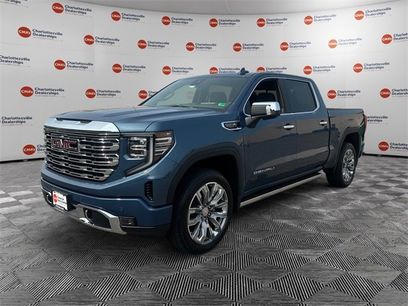 New 2026 GMC Sierra 1500 Denali