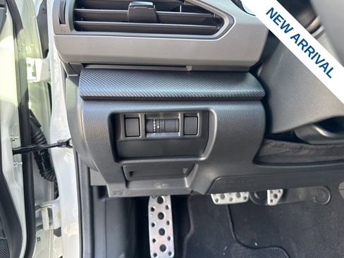 Used 2025 Subaru Crosstrek 2.5i Sport image 19