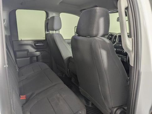 Used 2022 Chevrolet Silverado 3500 W/T w/ WT Convenience Package image 20