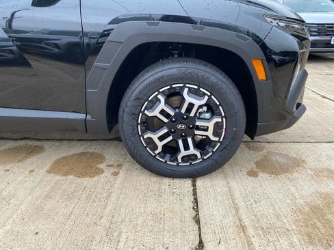 New 2026 Hyundai Tucson XRT image 9