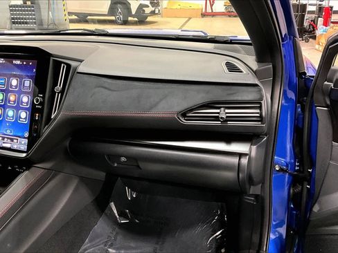 Used 2022 Subaru WRX GT image 18