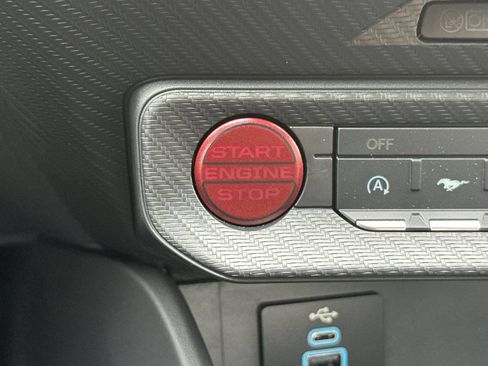New 2026 Ford Mustang GT RWD image 21