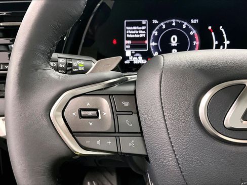 Used 2023 Lexus RX 350 FWD w/ Cold Area Package image 24