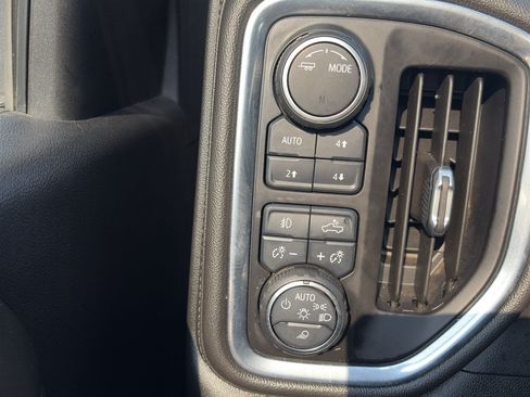 Used 2020 Chevrolet Silverado 3500 High Country AWD/4WD image 25