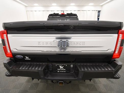 Used 2024 Ford F250 King Ranch image 6