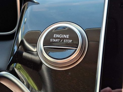 Certified 2025 Mercedes-Benz GLC 350e 4MATIC image 18
