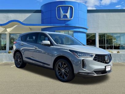 Used 2026 Acura RDX w/ Advance Package