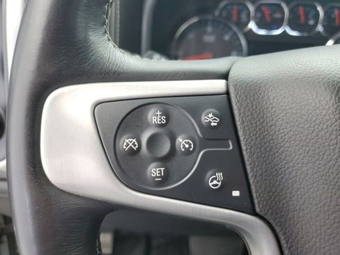 Used 2018 GMC Sierra 1500 SLT AWD/4WD image 24