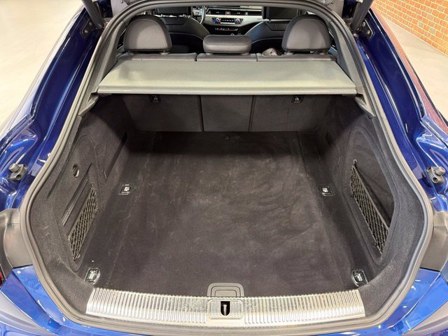 Used 2018 Audi A5 2.0T Prestige AWD/4WD image 36