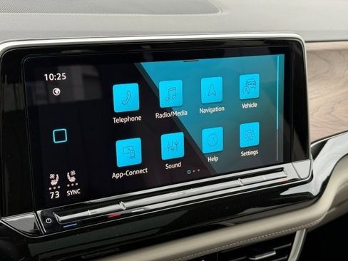 New 2026 Volkswagen Atlas SE image 22