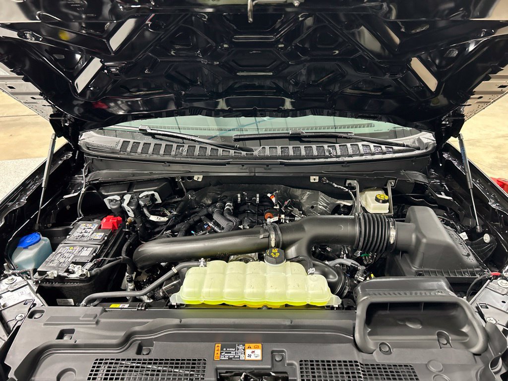 New 2027 Ford Expedition Max Active AWD/4WD image 34