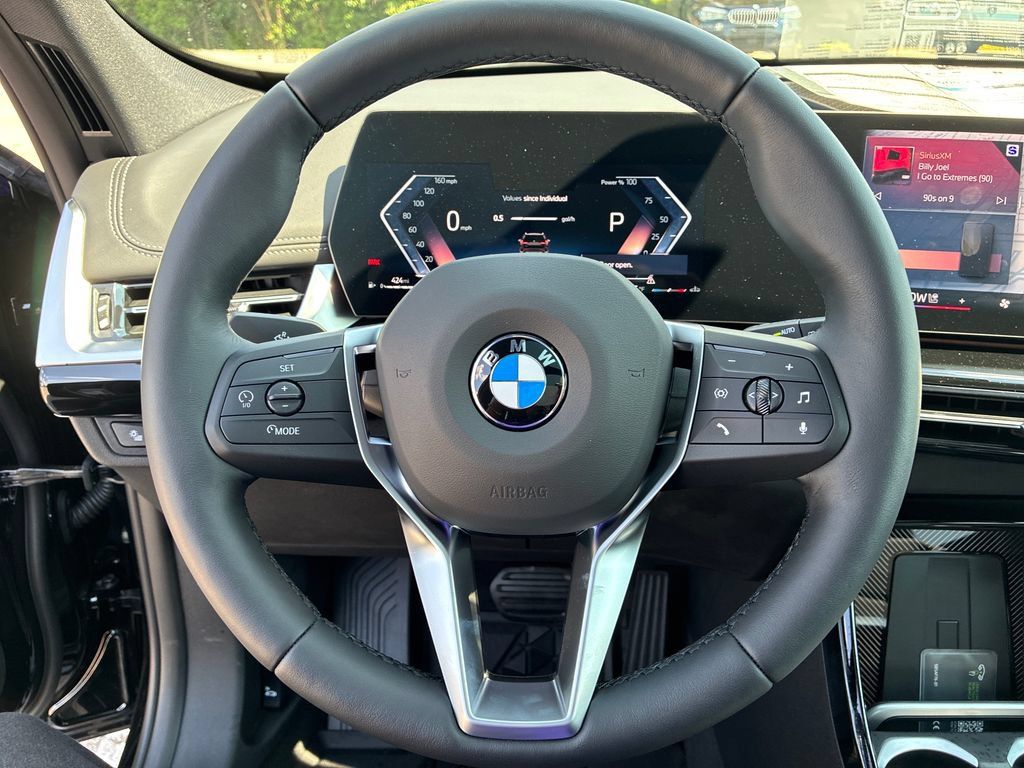 New 2027 BMW X1 xDrive28i AWD/4WD image 12