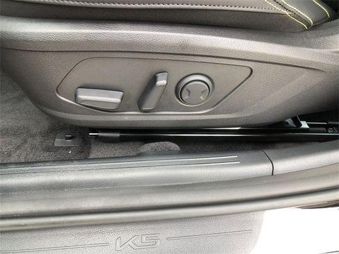 New 2026 Kia K5 GT w/ GT1 Package image 12