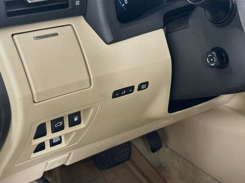 Used 2013 Lexus RX 350 AWD w/ Navigation Pkg image 10