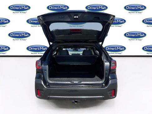 Used 2022 Subaru Outback Premium w/ Popular Package #1 AWD/4WD image 25