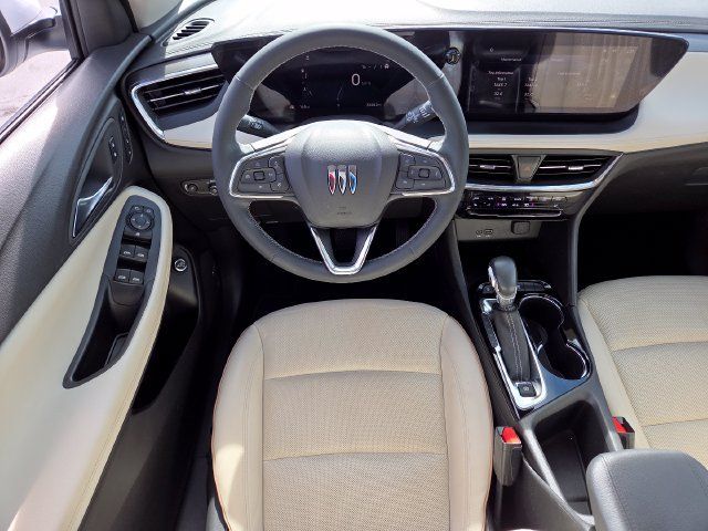 Used 2024 Buick Encore GX Avenir w/ Avenir Convenience Package FWD image 24