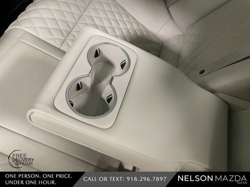 Used 2024 Genesis G70 3.3T Advanced w/ Sport Prestige Package image 37