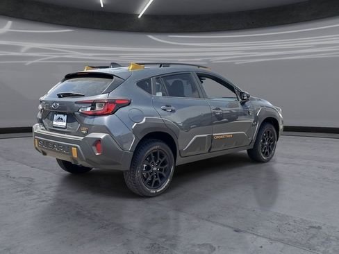 New 2026 Subaru Crosstrek 2.5i Wilderness w/ Wilderness Package AWD/4WD image 5