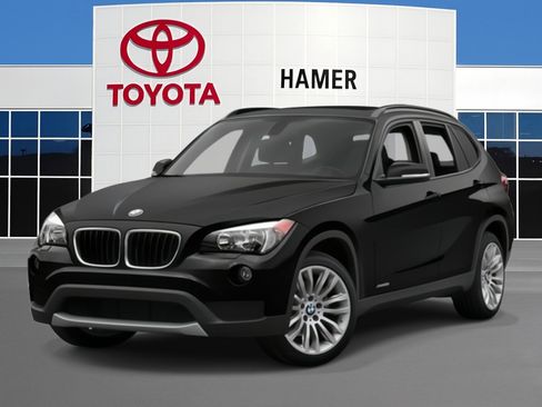 Used 2013 BMW X1 xDrive35i image 1