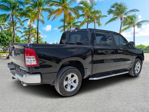 Certified 2024 RAM 1500 Big Horn image 3