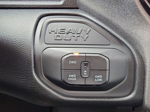 New 2026 RAM 2500 Tradesman image 29