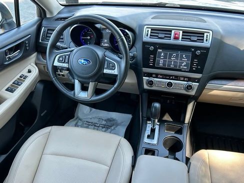 Used 2016 Subaru Outback 2.5i Limited AWD/4WD image 59