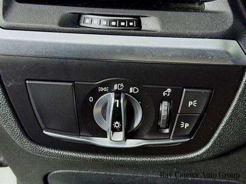 Certified 2023 BMW X3 xDrive30i w/ Premium Package image 10