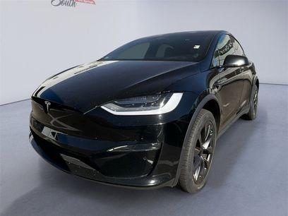 Used 2023 Tesla Model X