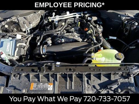 New 2026 Ford Explorer Active w/ Active Comfort Package AWD/4WD image 26