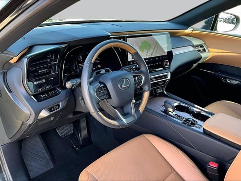 Certified 2026 Lexus RX 350 Premium w/ Convenience Package FWD image 18