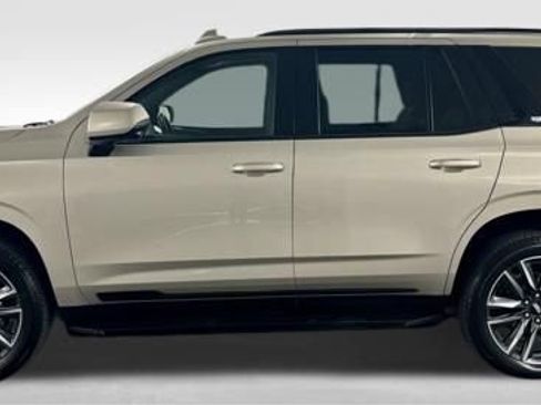 Used 2021 Cadillac Escalade Sport RWD image 5
