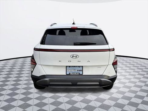 New 2026 Hyundai Kona Limited image 6