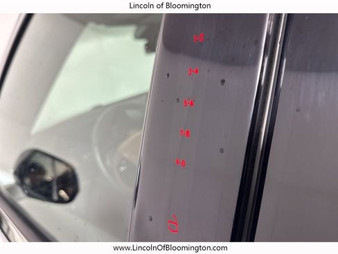 Certified 2025 Lincoln Aviator Reserve w/ Illumination Package image 19